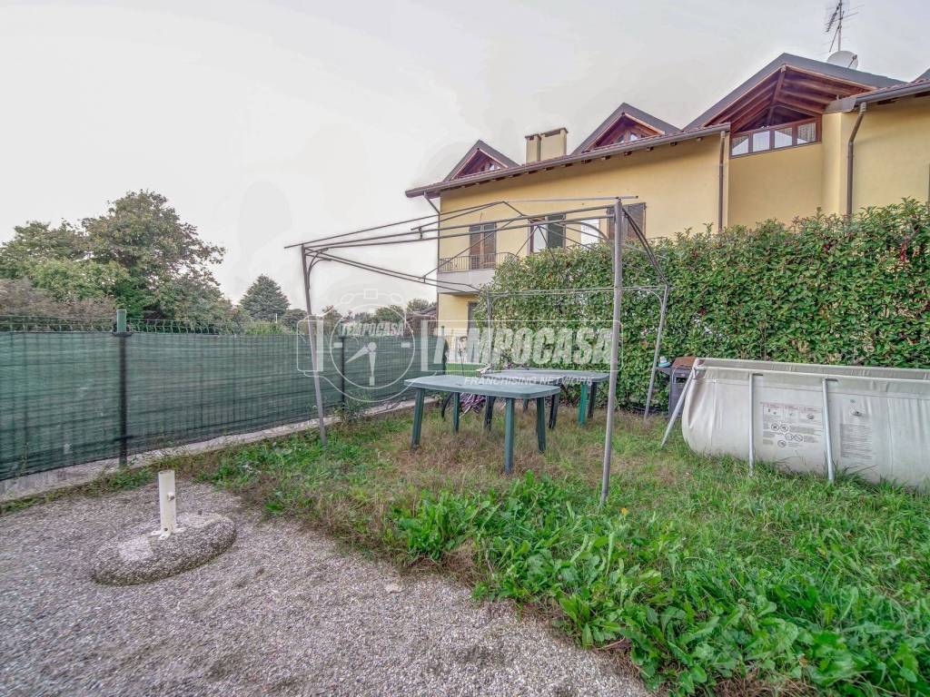 Appartamento a Arsago seprio in Via E.Fermi - Foto 5