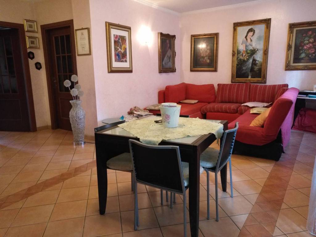 Appartamento a Collegno in Via Augusto Andrea Corti, 6 - Foto 3