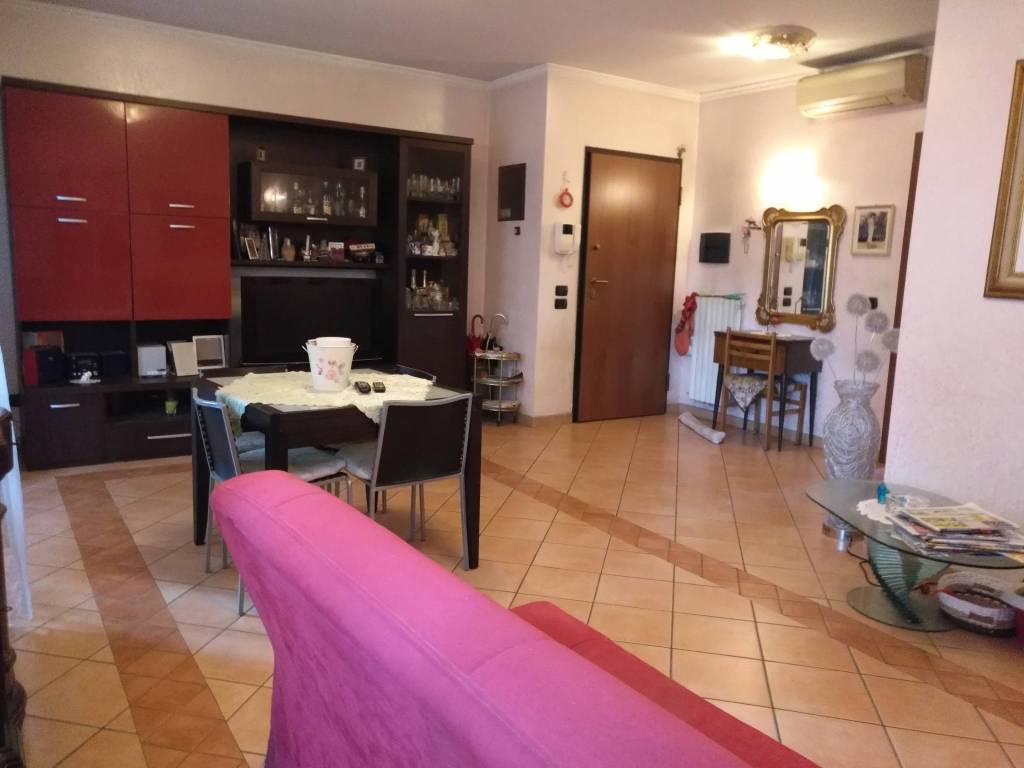 Appartamento a Collegno in Via Augusto Andrea Corti, 6 - Foto 4