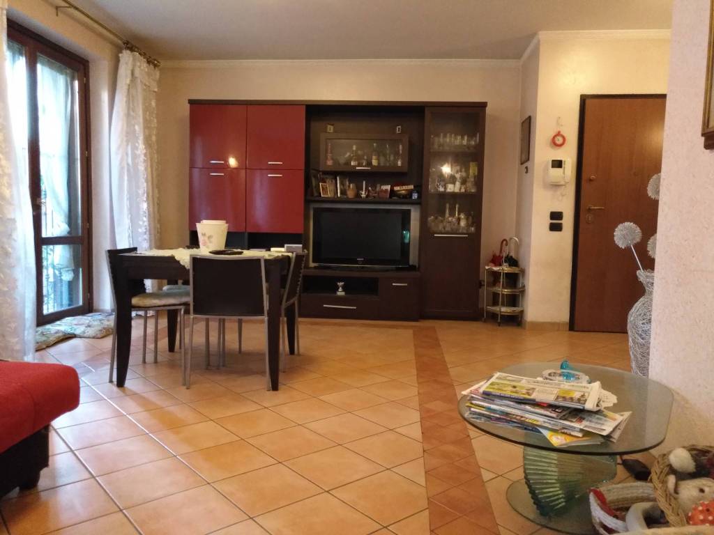 Appartamento a Collegno in Via Augusto Andrea Corti, 6 - Foto 5