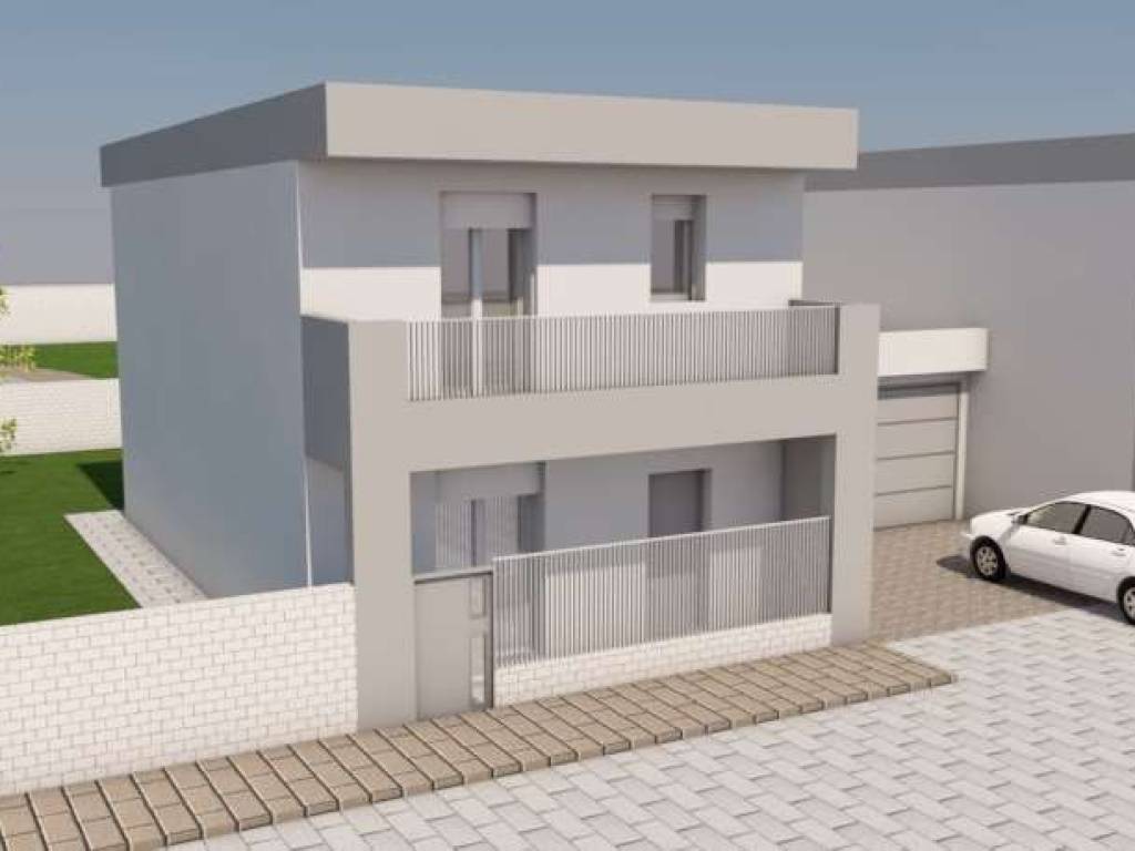 Villa a Cameri in Strada Dora Baltea - Foto 2