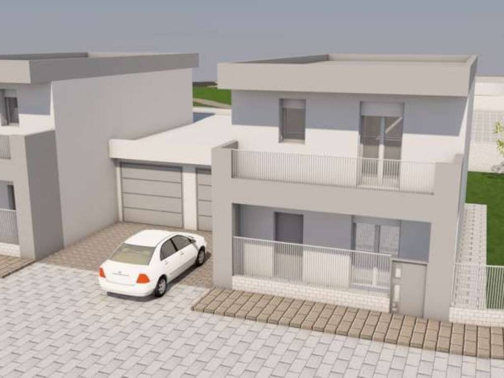 Villa a Cameri in Strada Dora Baltea - Foto 3