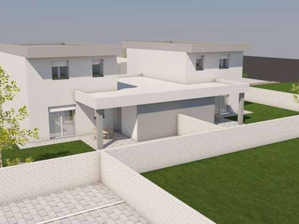 Villa a Cameri in Strada Dora Baltea - Foto 5