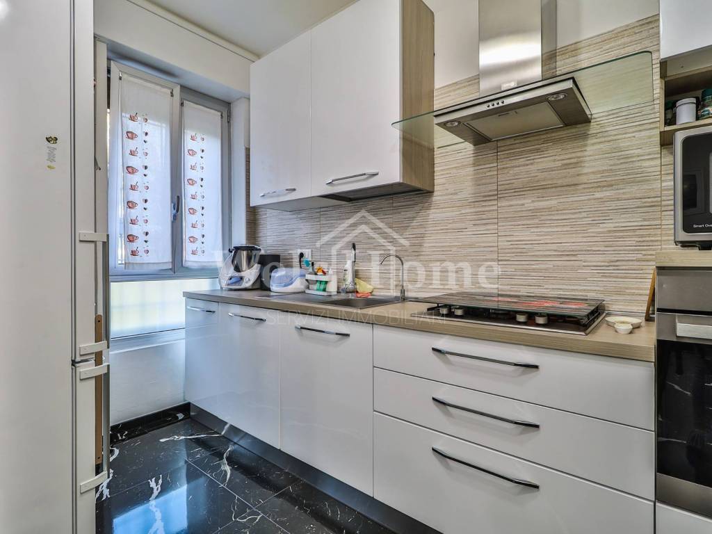 Appartamento a Bologna in Via degli Ortolani - Foto 2