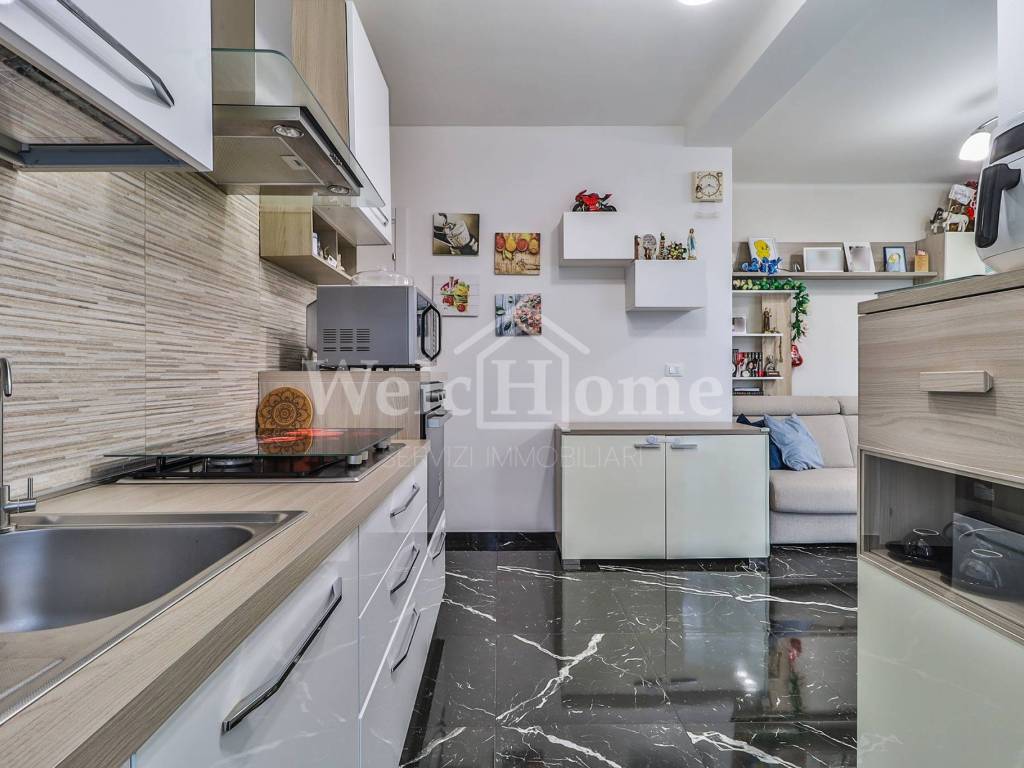 Appartamento a Bologna in Via degli Ortolani - Foto 3
