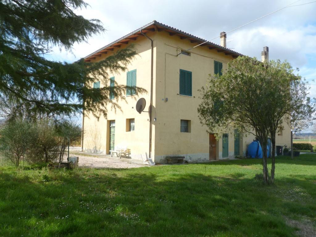 Appartamento a Castiglione del lago in Via Santa Maria, 243 - Foto 4