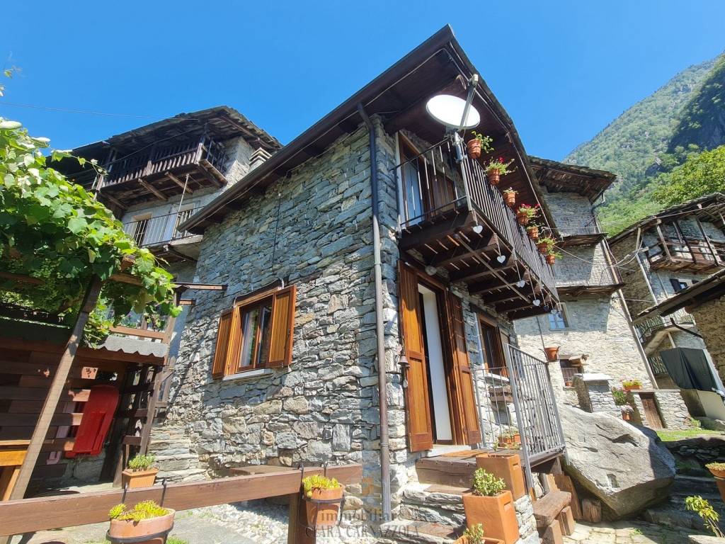 Rustico / casale a Spriana - Foto 2