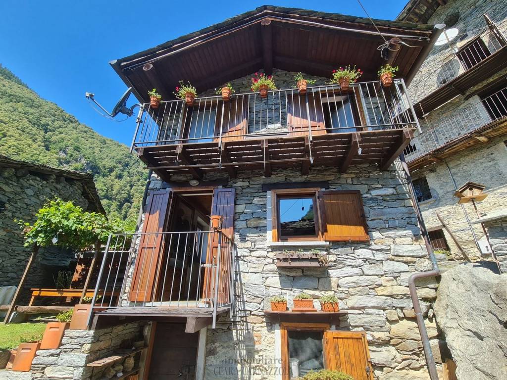 Rustico / casale a Spriana - Foto 3