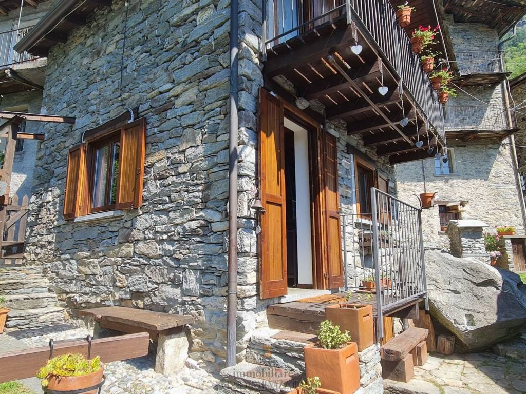 Rustico / casale a Spriana - Foto 4