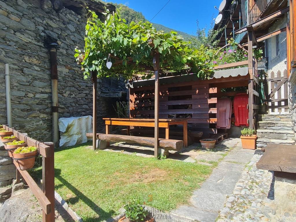 Rustico / casale a Spriana - Foto 5