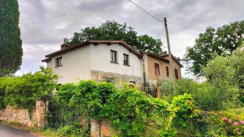 Villa a Piegaro - Foto 2