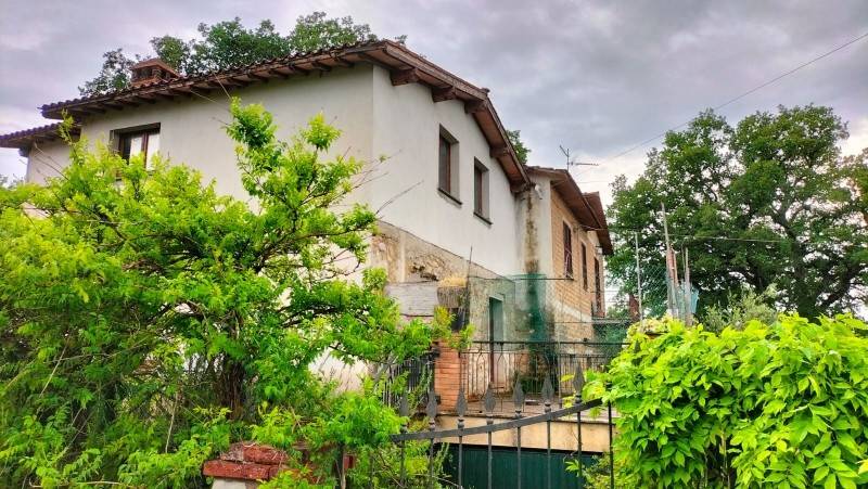 Villa a Piegaro - Foto 4