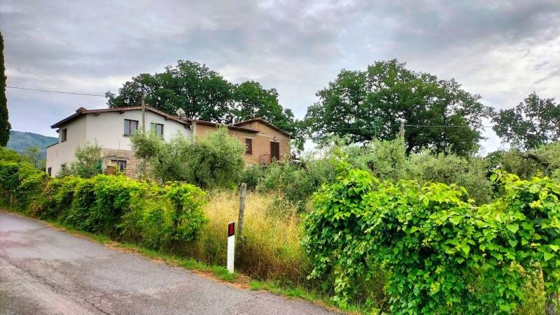 Villa a Piegaro - Foto 5