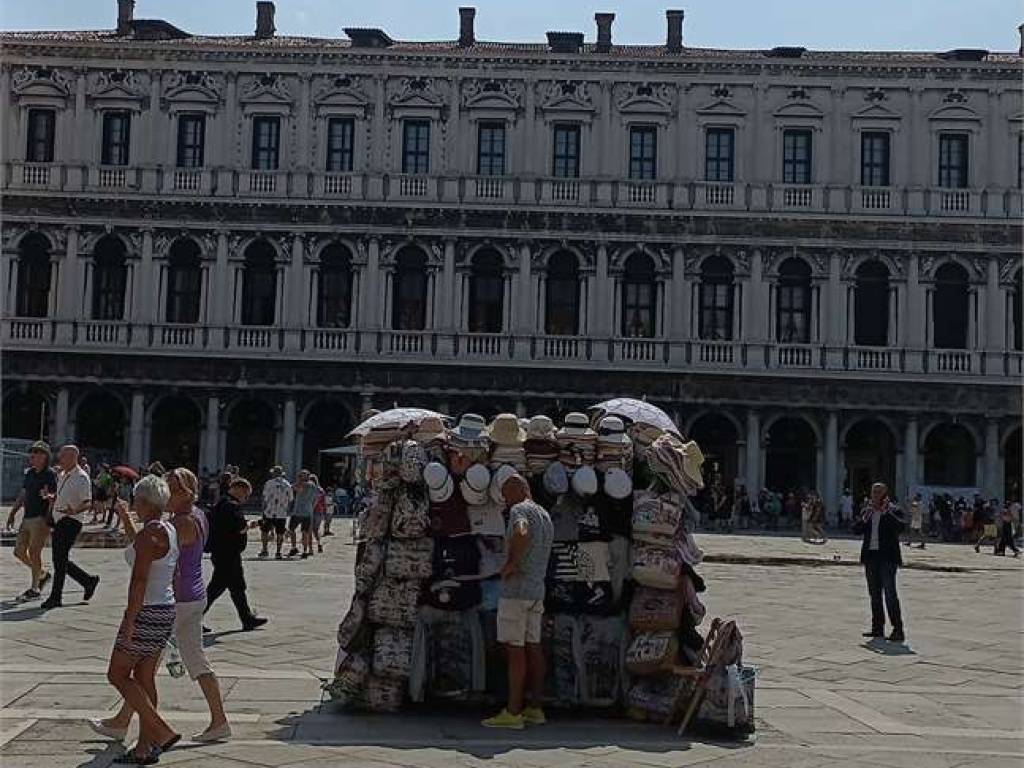 Immobile a Venezia in Riva degli Schiavoni - Foto 2