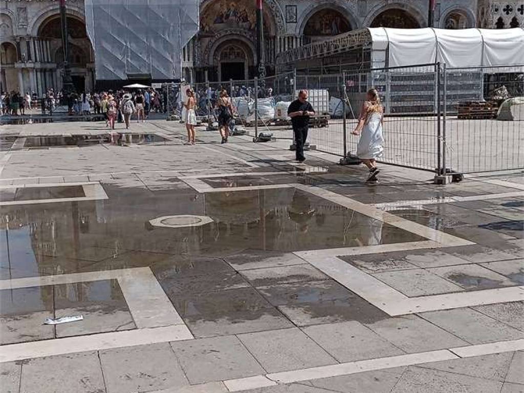 Immobile a Venezia in Riva degli Schiavoni - Foto 4