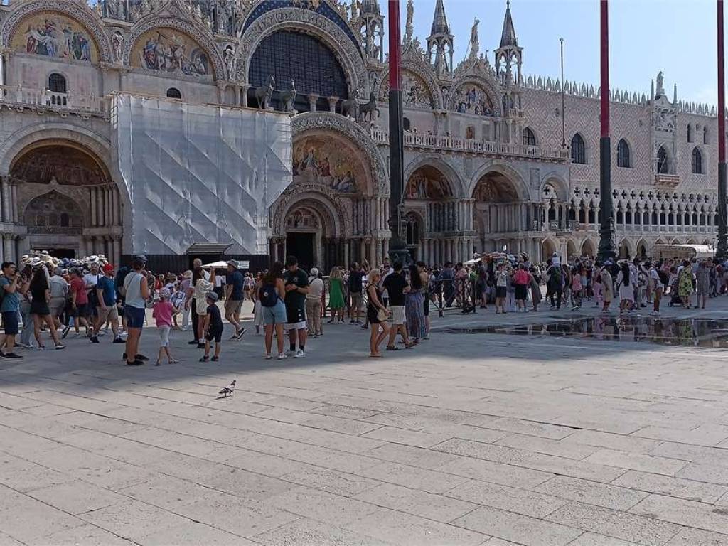 Palazzo / stabile a Venezia in Campo Santa Fosca - Foto 4