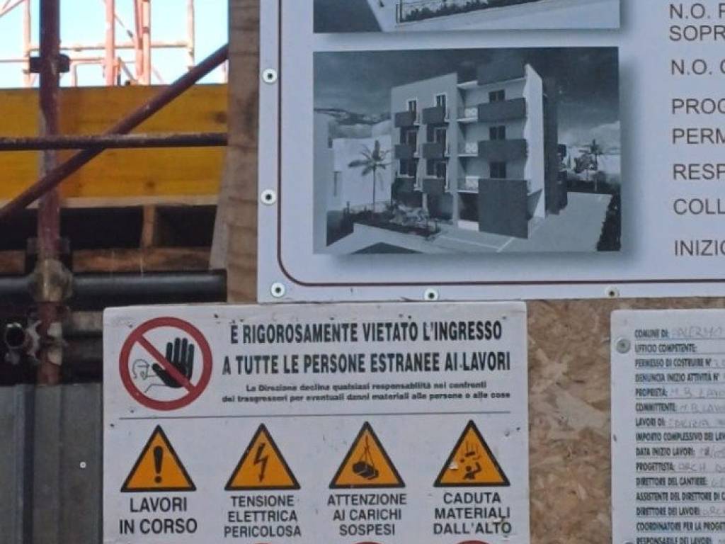 Progetto a Palermo in Via Beniamino Gigli - Foto 2