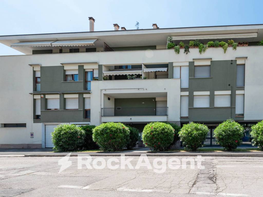 Attico / mansarda a Padova in Via Tirana - Foto 2