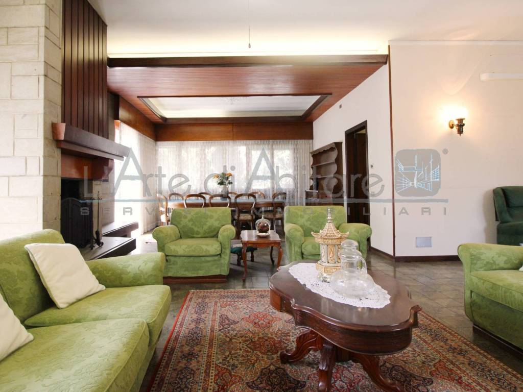 Villa a Cadoneghe - Foto 3