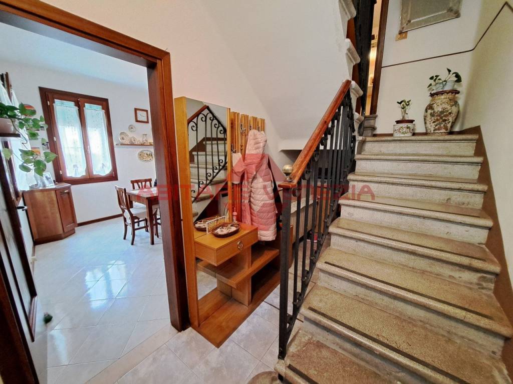 Casa indipendente a Venezia in Riva Giovanni Diacono - Foto 2