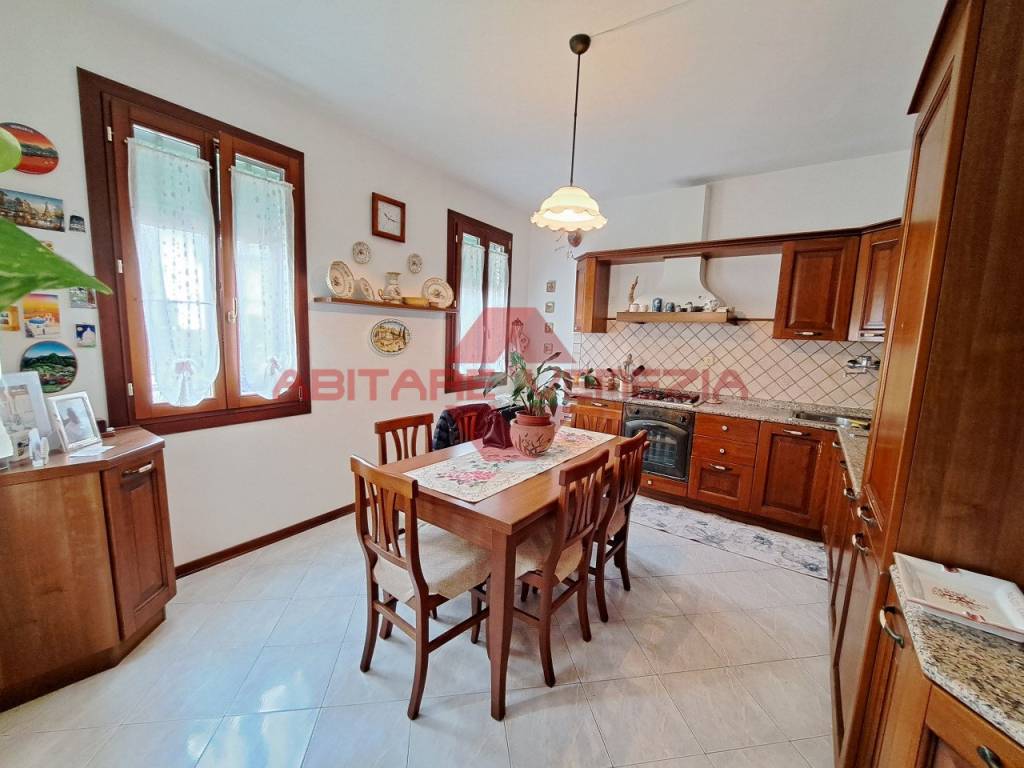 Casa indipendente a Venezia in Riva Giovanni Diacono - Foto 3