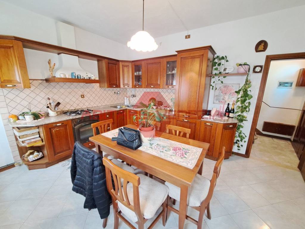 Casa indipendente a Venezia in Riva Giovanni Diacono - Foto 4