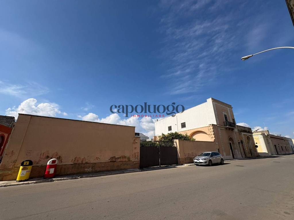 Villa a Squinzano in Via Lecce, 174 - Foto 3