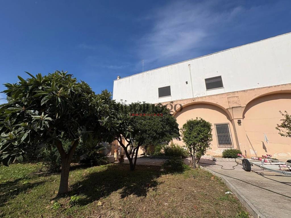 Villa a Squinzano in Via Lecce, 174 - Foto 5