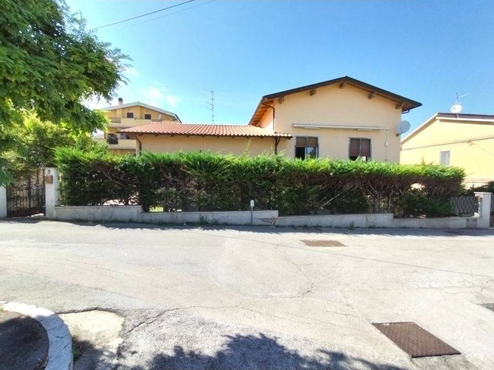 Villa a Pescara in via campo di giove 9 - Foto 3