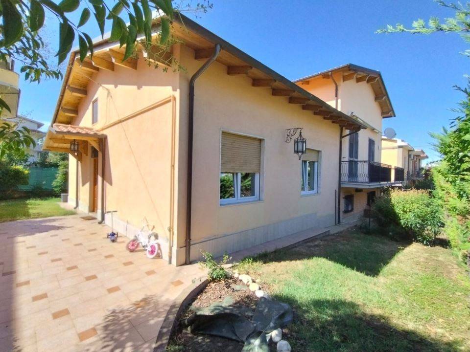 Villa a Pescara in via campo di giove 9 - Foto 4