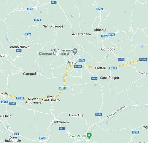 Immobile a Nereto in Via Certosa - Foto 4