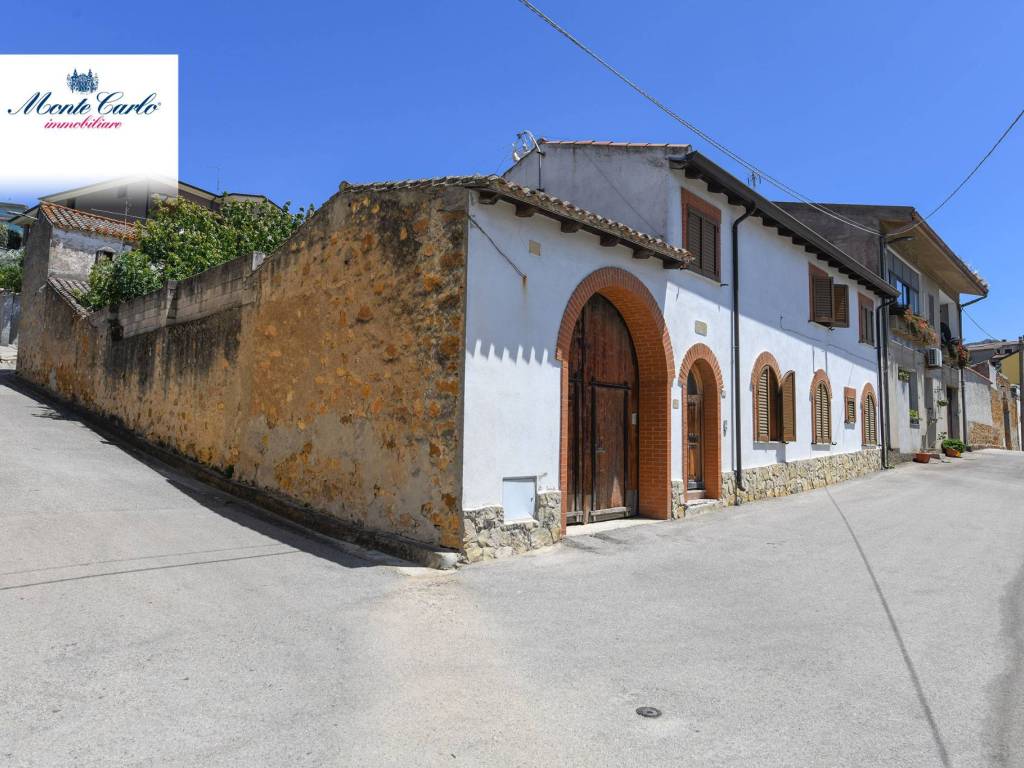 Villa a Furtei in Via Giovanni Pascoli - Foto 2