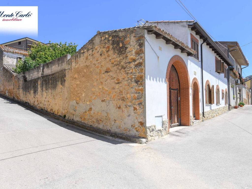 Villa a Furtei in Via Giovanni Pascoli - Foto 4