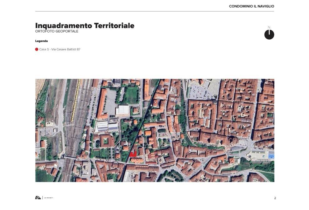Appartamento a Fossano in Via Cesare Battisti - Foto 3