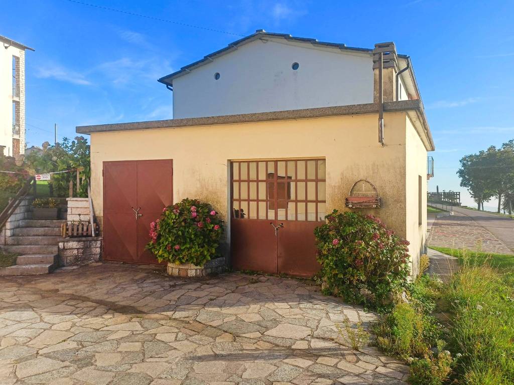 Villa a Erbezzo in Contrada Masselli - Foto 5