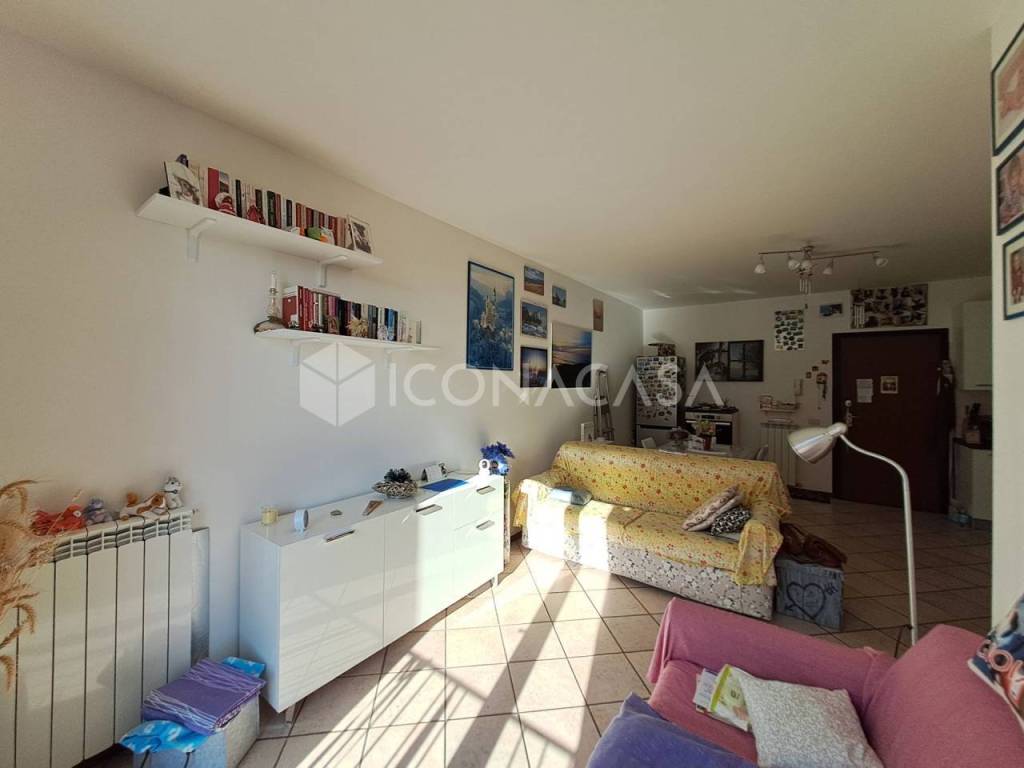 Appartamento a Castelnuovo rangone in Via Giacomo Matteotti, 16 - Foto 5