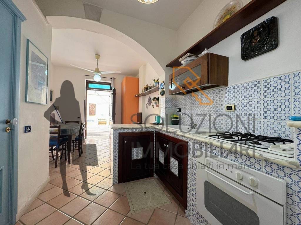 Casa indipendente a San vito lo capo in Via Peralta, 23 - Foto 4