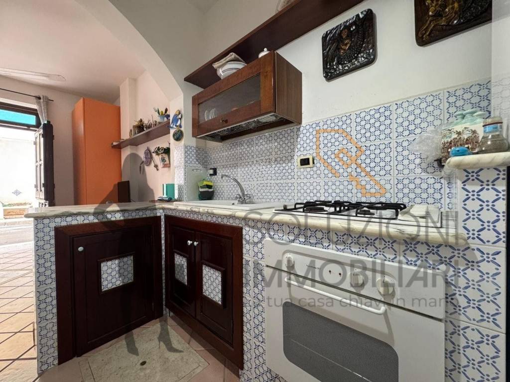 Casa indipendente a San vito lo capo in Via Peralta, 23 - Foto 5