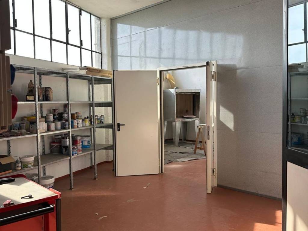 Immobile a Capiago intimiano in via Canturina, 5 - Foto 4
