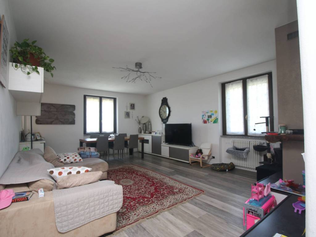 Villa a San fermo della battaglia in Via delle Busacce, 28 - Foto 5