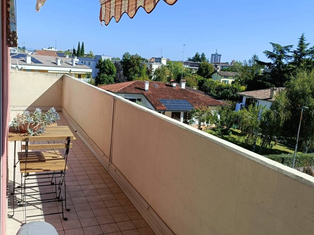 Attico / mansarda a Cervignano del friuli in Via Pietro Sarcinelli - Foto 5