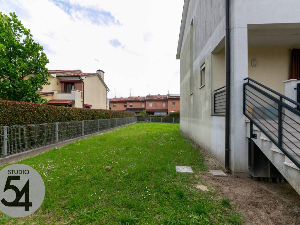 Villetta a schiera a Jesolo in Via Bartolomeo Diaz, 12 - Foto 4