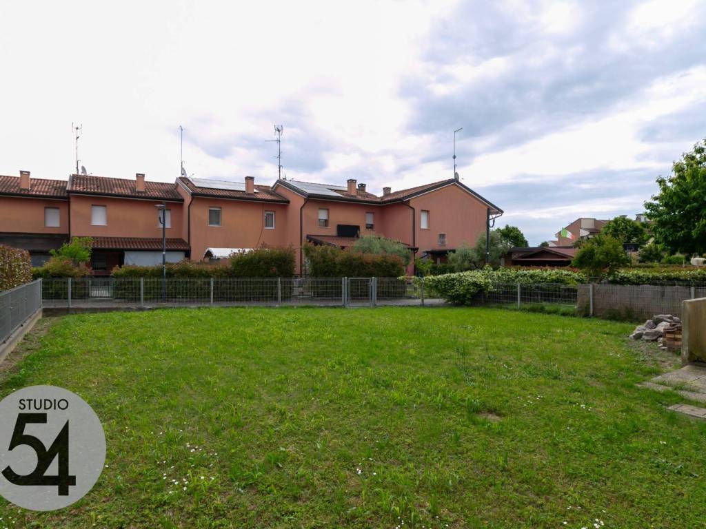 Villetta a schiera a Jesolo in Via Bartolomeo Diaz, 12 - Foto 5