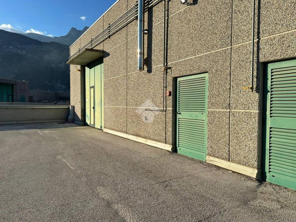 Immobile a Trento in Via Vienna, 86 - Foto 2