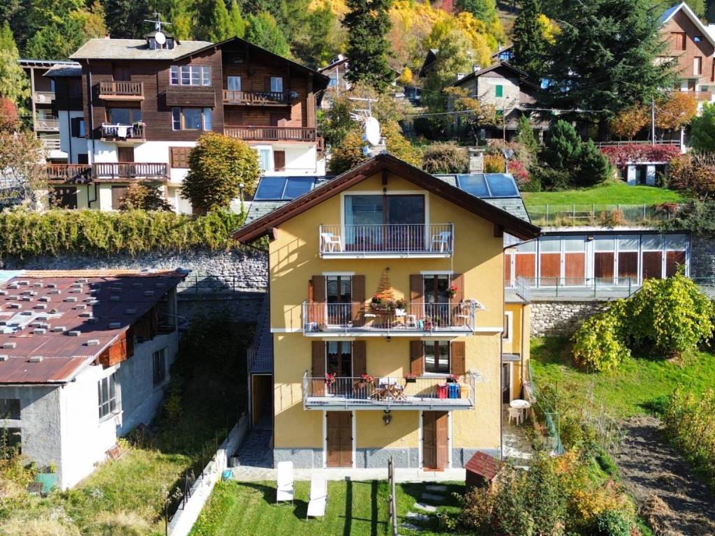 Appartamento a Bormio in Via Borche, 4 - Foto 2