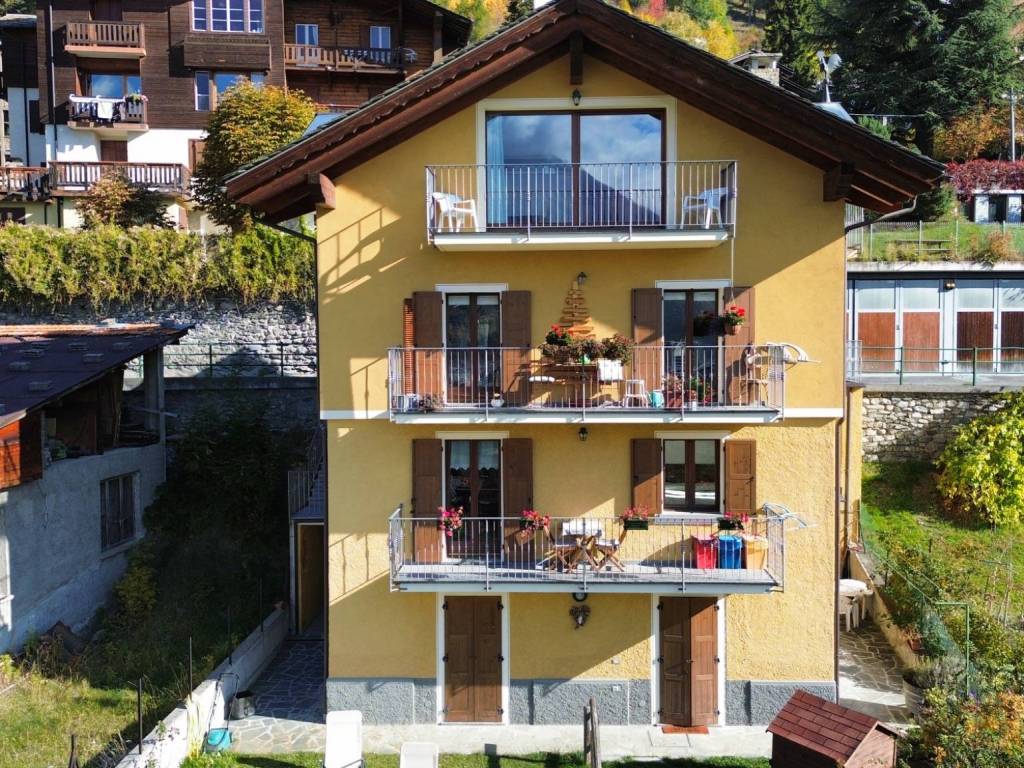 Appartamento a Bormio in Via Borche, 4 - Foto 3