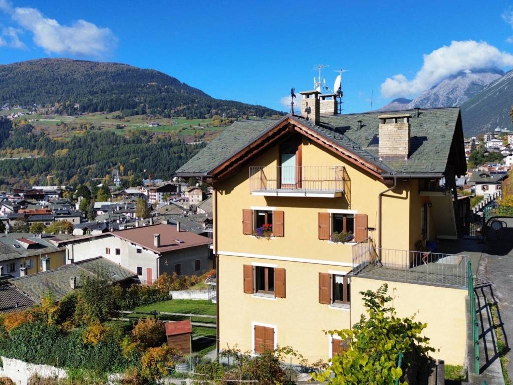 Appartamento a Bormio in Via Borche, 4 - Foto 4