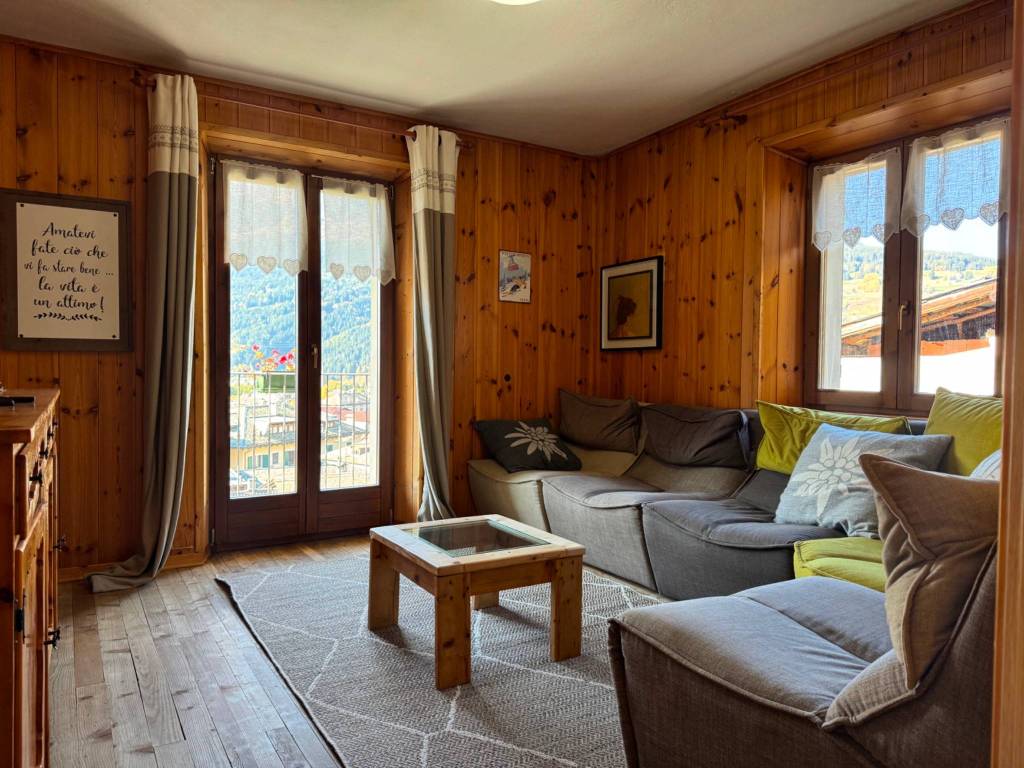 Appartamento a Bormio in Via Borche, 4 - Foto 5