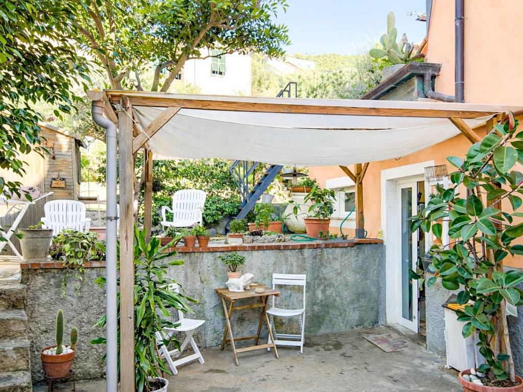 Appartamento a Lerici in Via Giacomo Matteotti - Foto 3