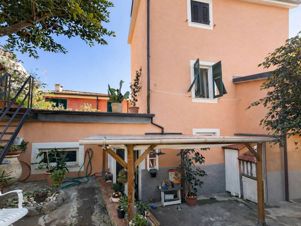 Appartamento a Lerici in Via Giacomo Matteotti - Foto 4